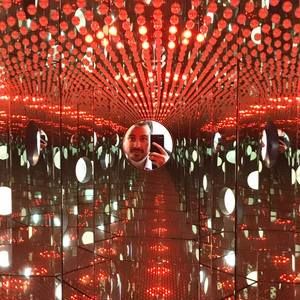 Meet your Posher, Leo